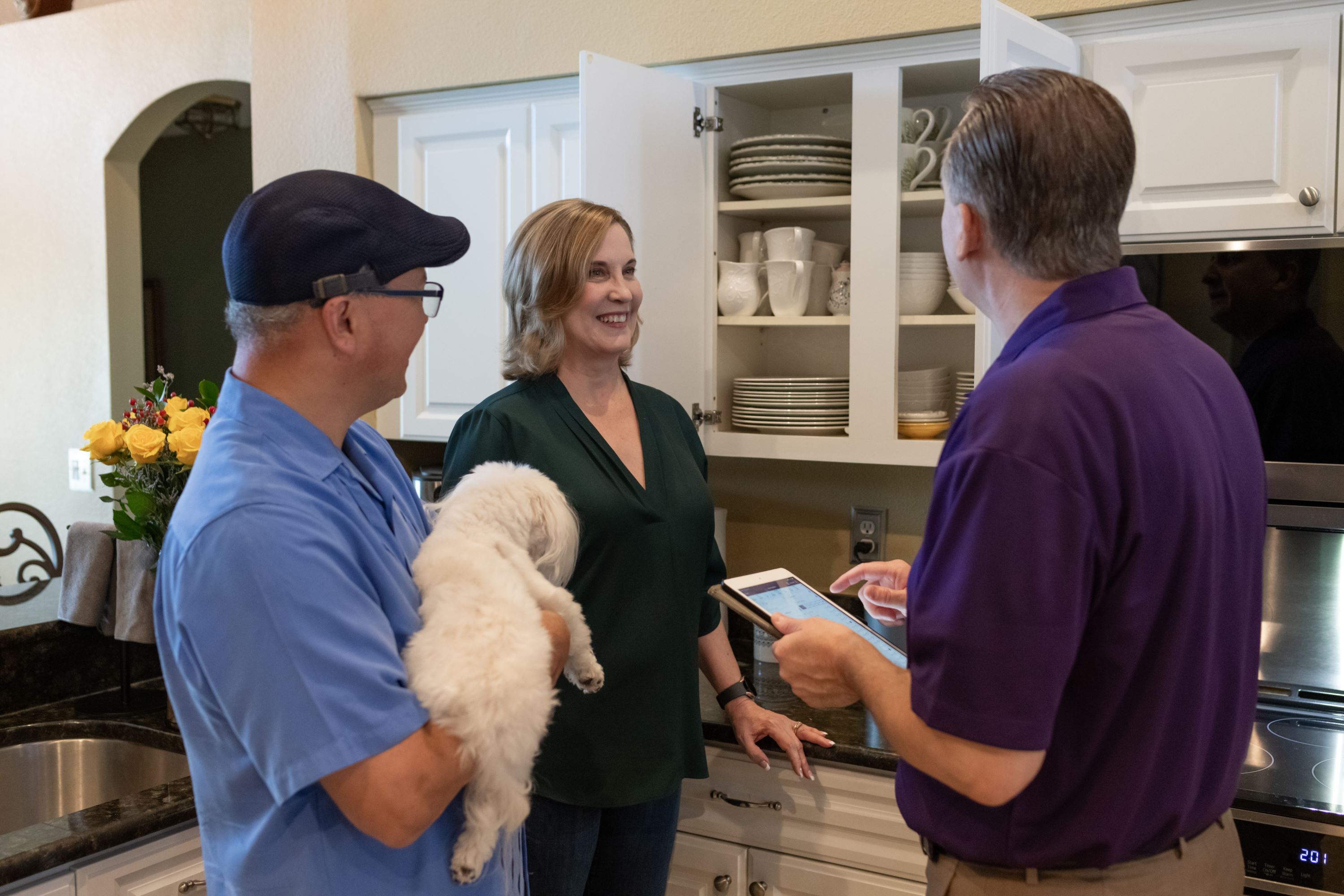 Gastonia Moving Company Pre-Move Inventory